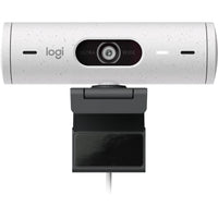 Logitech 960-001454 BRIO 505 Webcam - 4 Megapixel - 60 fps - Off White