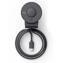 Logitech 960-001497 BRIO Webcam - 2 Megapixel - 30 fps - Graphite