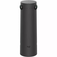 Logitech 960-001510 Sight Video Conferencing Camera 60 fps - Graphite - 4K