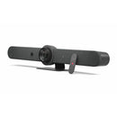 Logitech 960-001564 Rally Bar All-in-One Video Bar (Graphite, TAA Compliant)