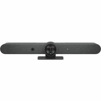 Logitech 960-001564 Rally Bar All-in-One Video Bar (Graphite, TAA Compliant)