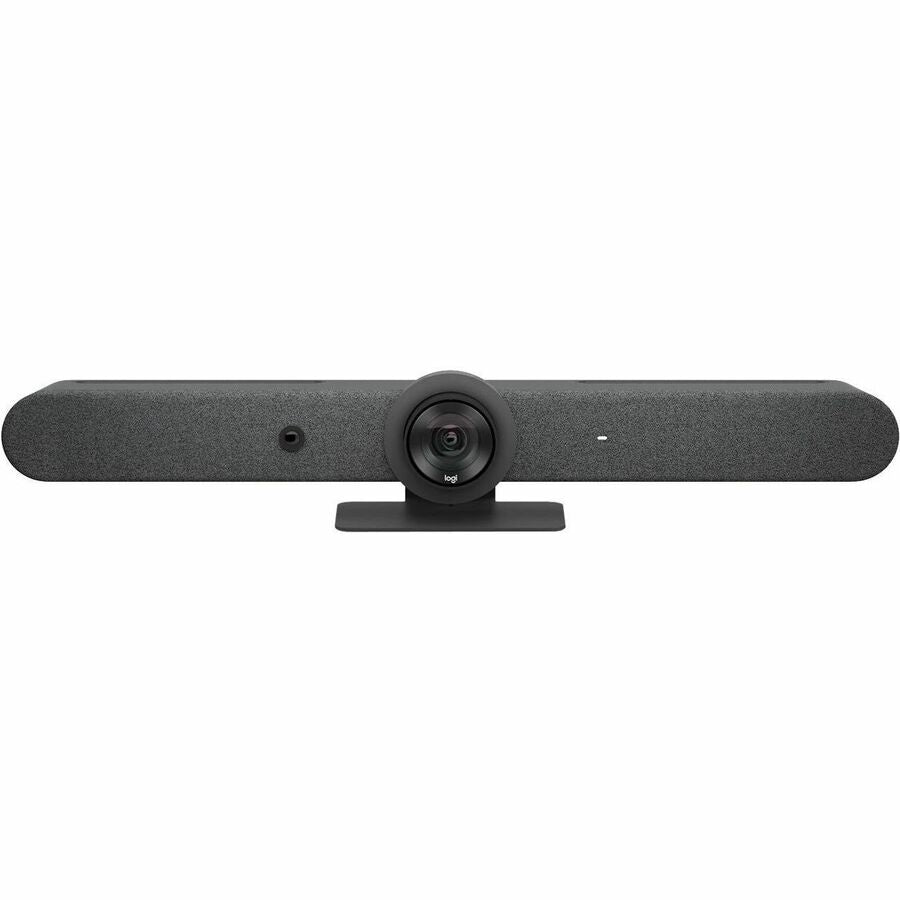 Logitech 960-001564 Rally Bar All-in-One Video Bar (Graphite, TAA Compliant)