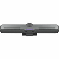 Logitech 960-001564 Rally Bar All-in-One Video Bar (Graphite, TAA Compliant)