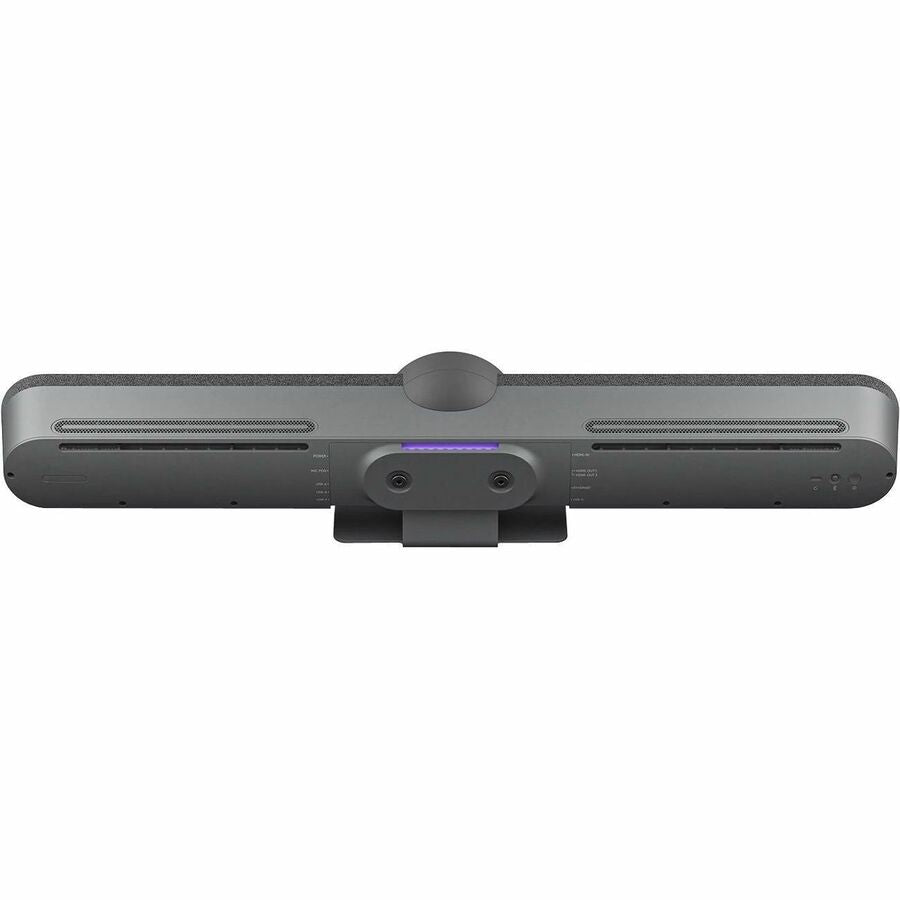Logitech 960-001564 Rally Bar All-in-One Video Bar (Graphite, TAA Compliant)