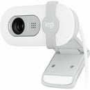 Logitech 960001616 BRIO 100 Webcam - 2 Megapixel - Off White - USB Type A