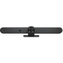 Logitech 960-001669 Rally Bar Video Conference Equipment - Graphite