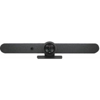 Logitech 960-001669 Rally Bar Video Conference Equipment - Graphite
