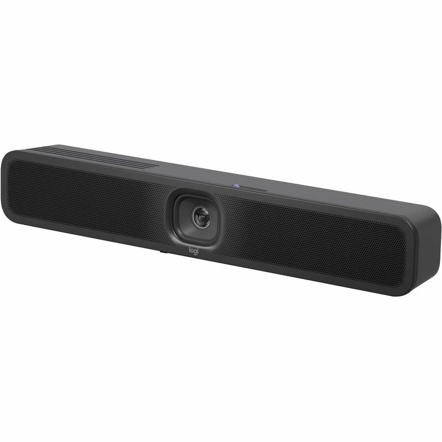 Logitech 960-001691 MeetUp 2 Video Conferencing Camera - USB 3.1 Type C