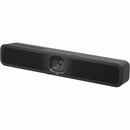 Logitech 960-001691 MeetUp 2 All-in-One USB Conference Camera with Built-In AI