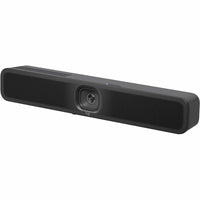Logitech 960-001691 MeetUp 2 All-in-One USB Conference Camera with Built-In AI