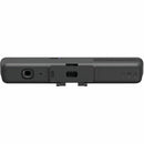 Logitech 960-001691 MeetUp 2 All-in-One USB Conference Camera with Built-In AI