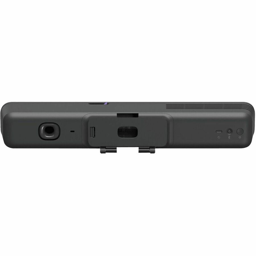 Logitech 960-001691 MeetUp 2 All-in-One USB Conference Camera with Built-In AI