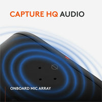 Logitech 961-000508 Mevo Core Wireless Live Streaming Camera, 4K Video Camera