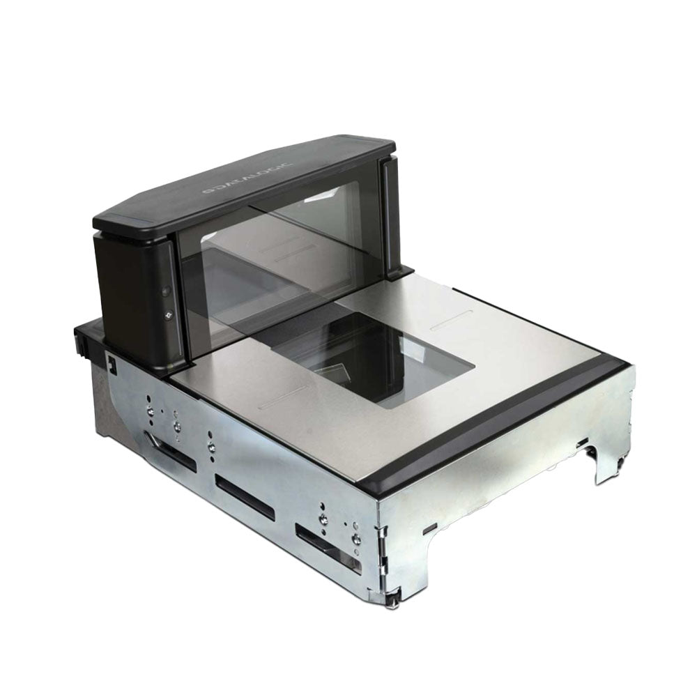 Datalogic 96222211000-013310 MAGELLAN 9600I SCANNER/SCALE, LONG PLATTER