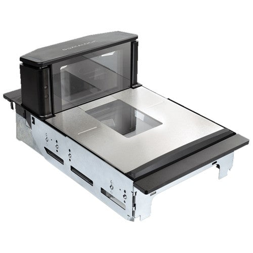 Datalogic 96222713000-023310 Magellan 9600i Scanner/scale, Long Platter/fixed