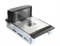 Datalogic 96222713000-023520 Magellan 9600i Scanner/Scale, Long Platter/Fixed