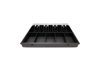 Custom America 971GF010003025 4-Bill Cash Till for 16" ION Slide