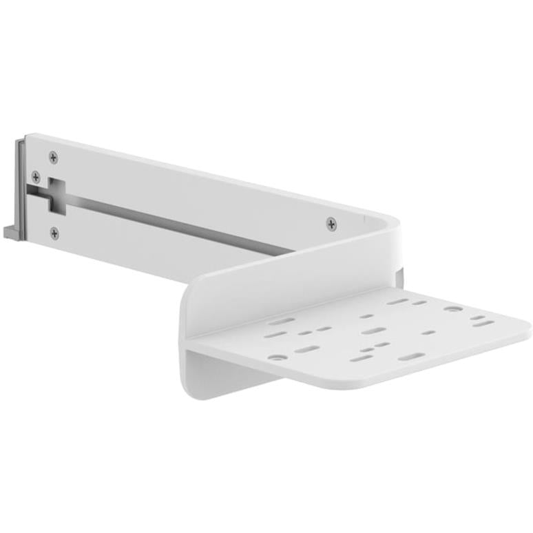 Ergotron 98-549-251 CareFit Combo Wireless Scanner Bracket - Flexible - White