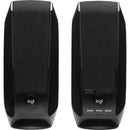 Logitech 980-000028 S-150 2.0 Speaker System - 1.20 W RMS