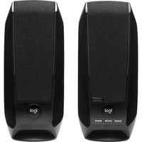 Logitech 980-000028 S-150 2.0 Speaker System - 1.20 W RMS