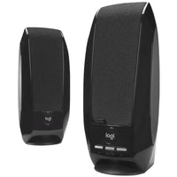 Logitech 980-000028 S-150 2.0 Speaker System - 1.20 W RMS