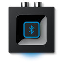 Logitech 980-000910 Bluetooth Audio Adapter - 49.21 ft Operating Range