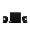 Logitech 980-001053 Z533 2.1 Speaker System - 60 W RMS