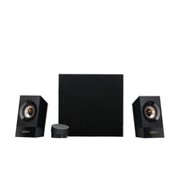 Logitech 980-001053 Z533 2.1 Speaker System - 60 W RMS
