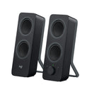Logitech 980-001294 Z207 Bluetooth Speaker System - 5 W RMS