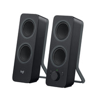 Logitech 980-001294 Z207 Bluetooth Speaker System - 5 W RMS
