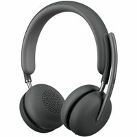 Logitech 981-001151 Zone Wireless 2 Headset - Bluetooth -Over-the-Head