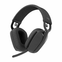 Logitech 981-001256 Zone Vibe 100 Wireless Over Ear Headphones, Noise Canceling