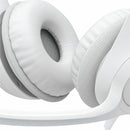 Logitech 981001285 H390 USB-A Computer Headset - Stereo - USB Type A - Wired