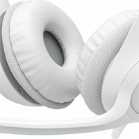 Logitech 981001285 H390 USB-A Computer Headset - Stereo - USB Type A - Wired