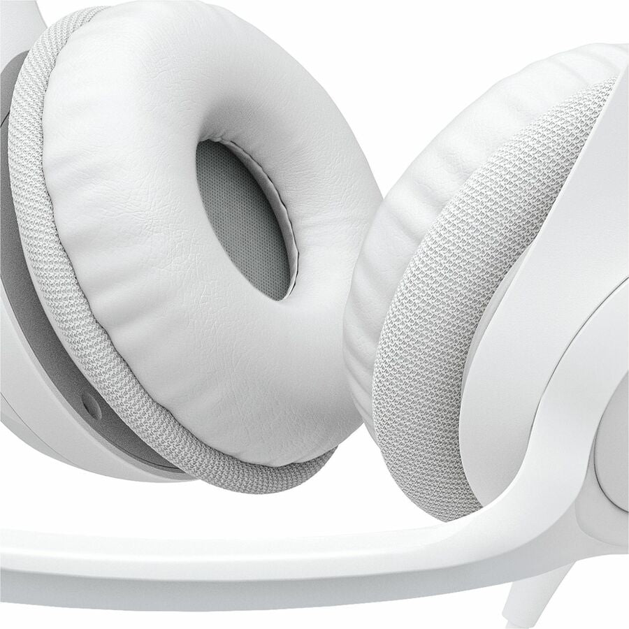 Logitech 981001285 H390 USB-A Computer Headset - Stereo - USB Type A - Wired