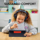 Logitech 981001383 Zone Learn Wired Headset with Microphone - Fit for Kids