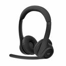 Logitech 981001406 Zone 300 Wireless Bluetooth Headset With Noise-Canceling