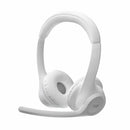Logitech 981-001416 Zone 300 Wireless Bluetooth Headset With Noise-Canceling