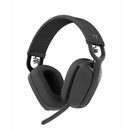 Logitech 981-001440 Zone Vibe Wireless Headset - Stereo - Bluetooth