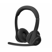 Logitech 981-001457 Zone 305 for Business, Wireless Bluetooth Headset