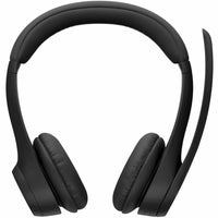 Logitech 981-001457 Zone 305 for Business, Wireless Bluetooth Headset