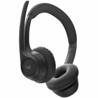 Logitech 981-001457 Zone 305 for Business, Wireless Bluetooth Headset