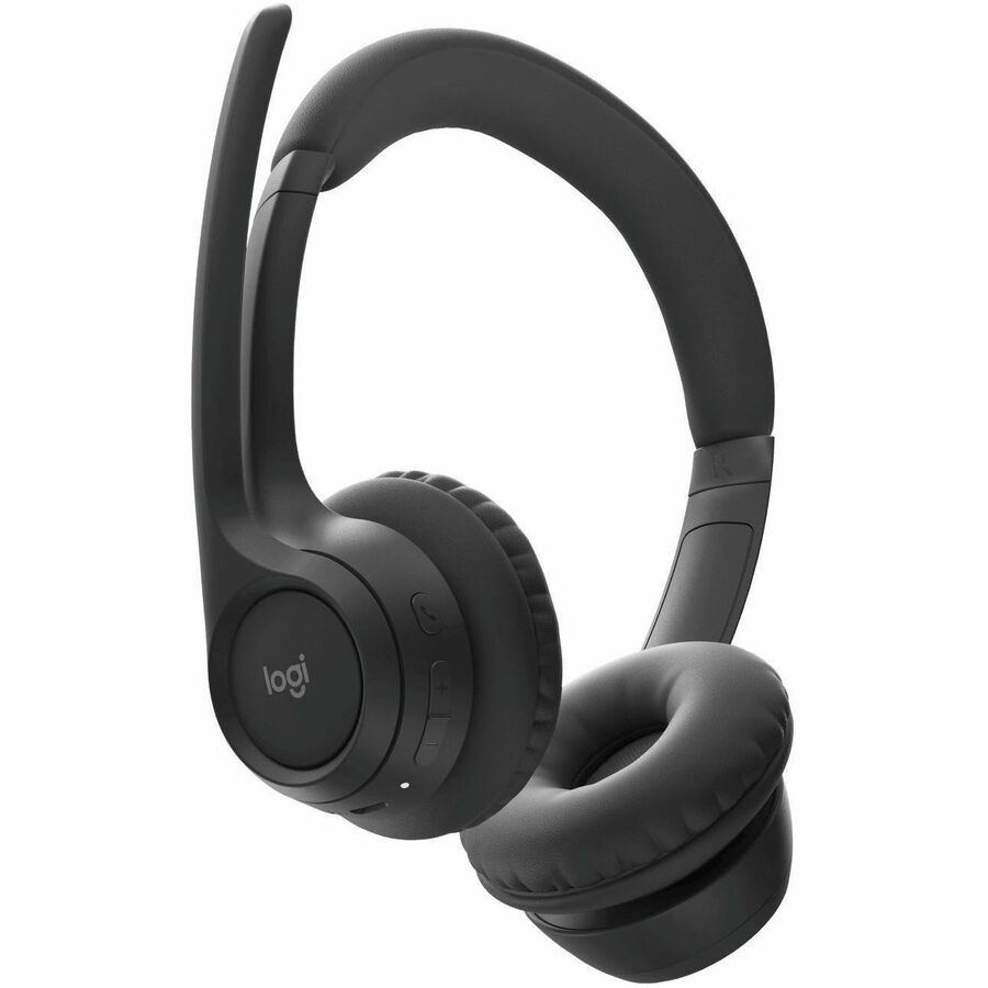 Logitech 981-001457 Zone 305 for Business, Wireless Bluetooth Headset