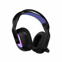 Logitech 981-001491 G522 LIGHTSPEED Wireless Gaming Headset, LIGHTSYNC RGB