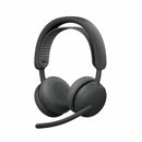 Logitech 981-001502 Zone Wireless 2 ES - Noise Canceling - Headset
