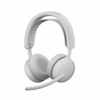 Logitech 981-001507 Zone Wireless 2 ES - Noise Canceling - Headset