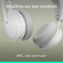 Logitech 981-001507 Zone Wireless 2 ES - Noise Canceling - Headset