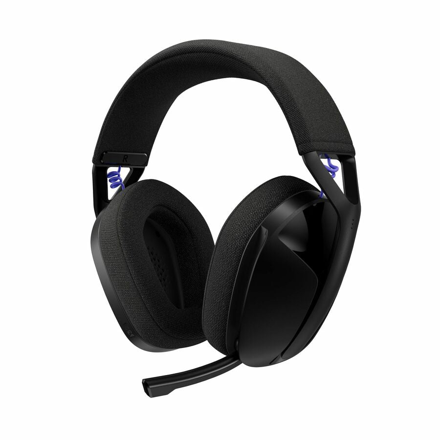 Logitech 981-001562 G321 LIGHTSPEED Wireless Bluetooth Gaming Headset