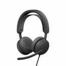 Logitech 981-001608 Zone Wired 2 for Business - Noise Canceling - Headset