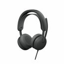 Logitech 981-001612 Zone Wired 2 - Noise-Canceling Headset - Graphite